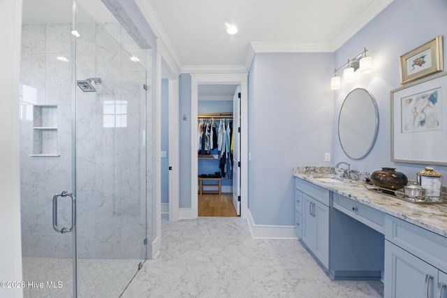 25 Sandspur Trail, Bald Head Island, NC 28461