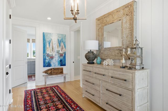25 Sandspur Trail, Bald Head Island, NC 28461