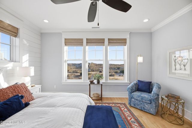 25 Sandspur Trail, Bald Head Island, NC 28461