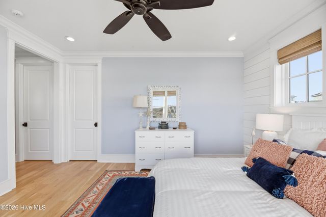 25 Sandspur Trail, Bald Head Island, NC 28461