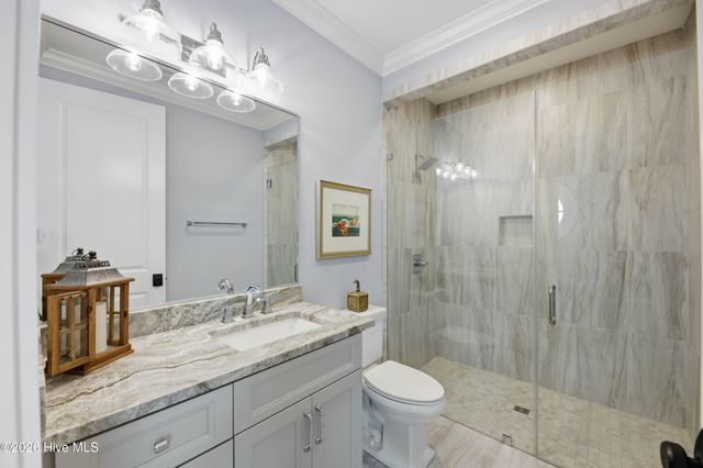 25 Sandspur Trail, Bald Head Island, NC 28461