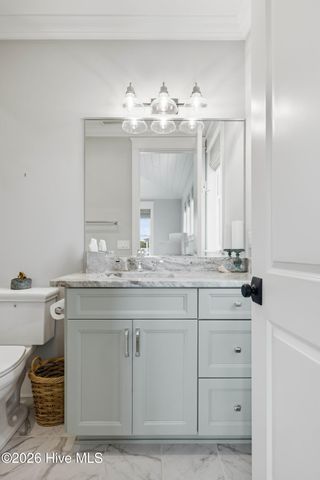 25 Sandspur Trail, Bald Head Island, NC 28461