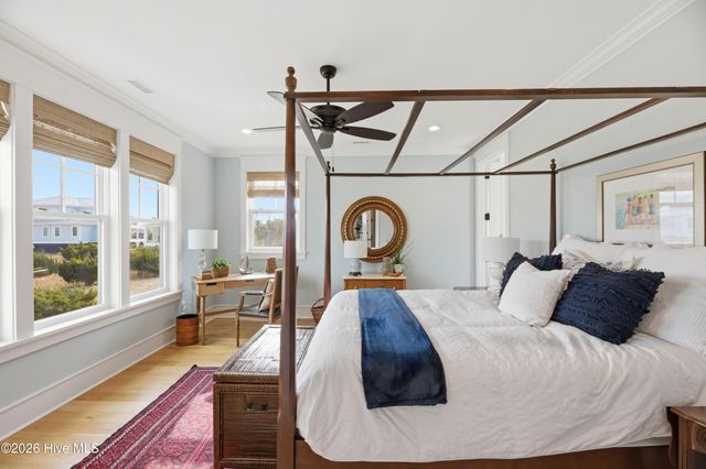 25 Sandspur Trail, Bald Head Island, NC 28461