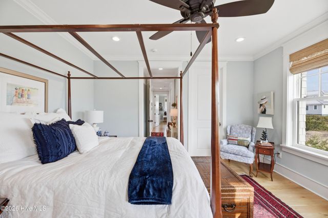 25 Sandspur Trail, Bald Head Island, NC 28461