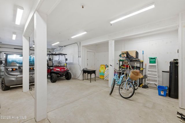 25 Sandspur Trail, Bald Head Island, NC 28461