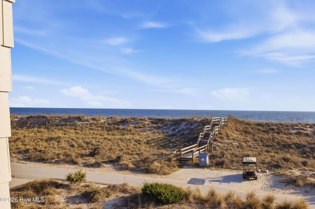 25 Sandspur Trail, Bald Head Island, NC 28461