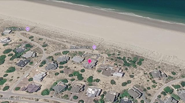 25 Sandspur Trail, Bald Head Island, NC 28461