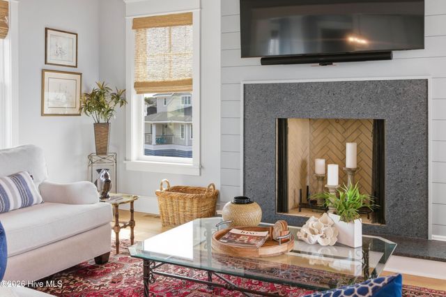 25 Sandspur Trail, Bald Head Island, NC 28461