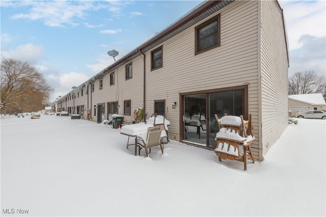 6398 Forest Park Drive, North Ridgeville, OH 44039