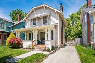 154 E Kelso Road, Columbus, OH 43202