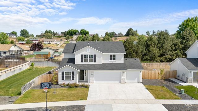 1378 Silver Valley St, Middleton, ID 83644