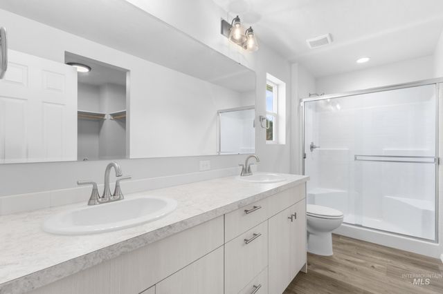 1378 Silver Valley St, Middleton, ID 83644