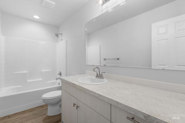 1378 Silver Valley St, Middleton, ID 83644