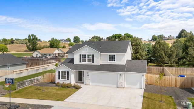 1378 Silver Valley St, Middleton, ID 83644
