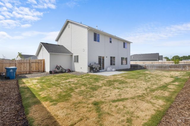 1378 Silver Valley St, Middleton, ID 83644