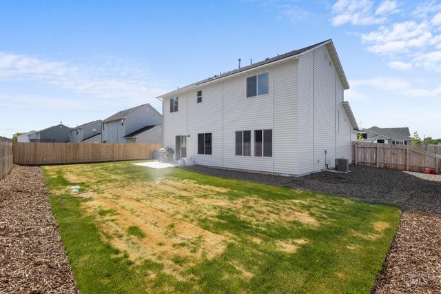 1378 Silver Valley St, Middleton, ID 83644