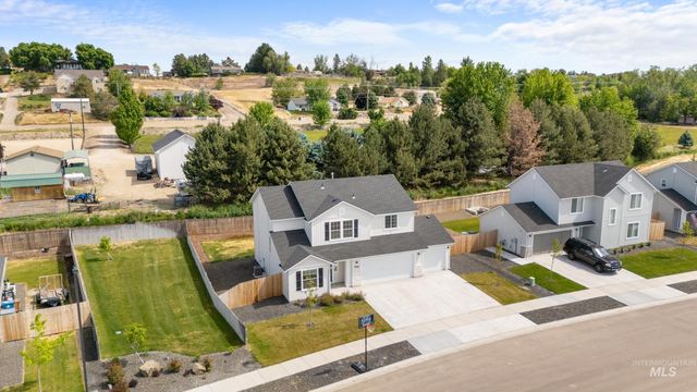 1378 Silver Valley St, Middleton, ID 83644