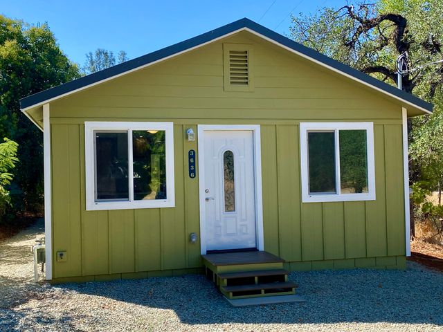 3636 Olive Street, Shasta Lake, CA 96019