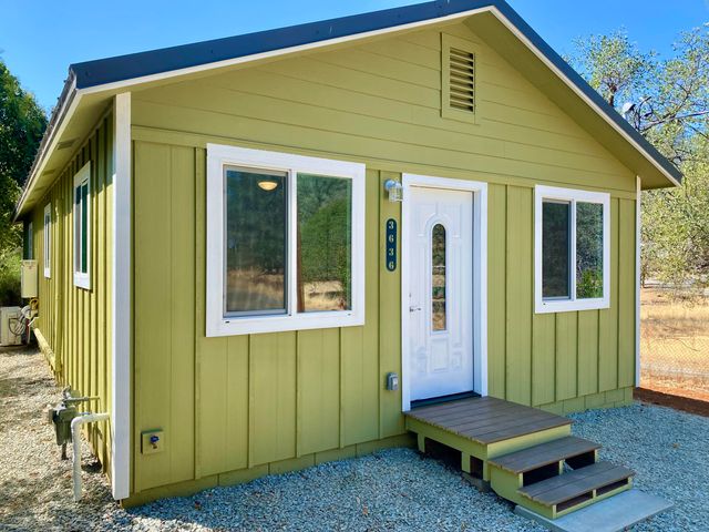 3636 Olive Street, Shasta Lake, CA 96019