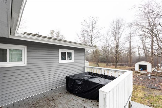 2162 Stony Point Road, Grand Island, NY 14072