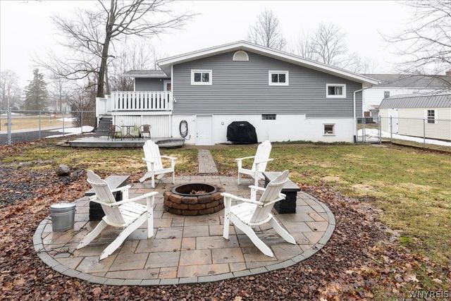 2162 Stony Point Road, Grand Island, NY 14072