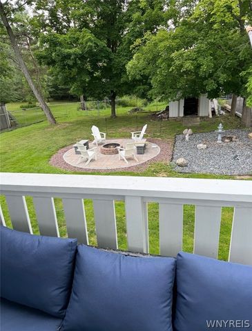 2162 Stony Point Road, Grand Island, NY 14072