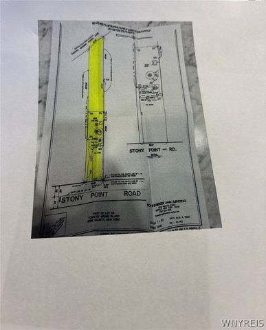 2162 Stony Point Road, Grand Island, NY 14072