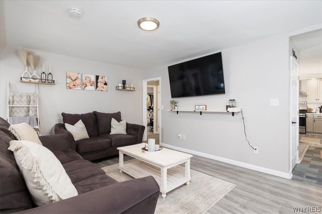 2162 Stony Point Road, Grand Island, NY 14072