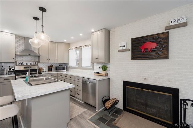 2162 Stony Point Road, Grand Island, NY 14072