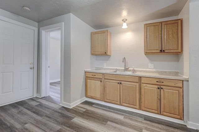 196 N BROOKE STREET, Fond Du Lac, WI 54935