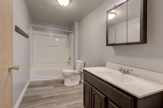 196 N BROOKE STREET, Fond Du Lac, WI 54935
