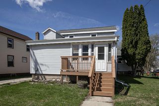 196 N BROOKE STREET, Fond Du Lac, WI 54935