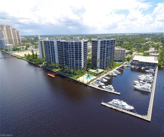 1910 Virginia AVE # 1302, Fort Myers, FL 33901
