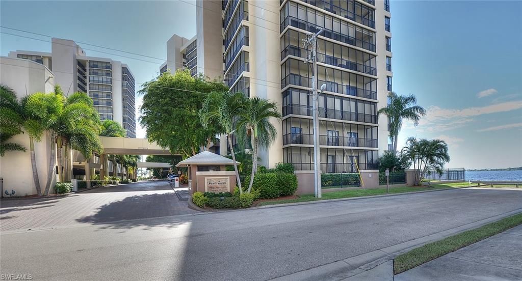1910 Virginia AVE # 1302, Fort Myers, FL 33901