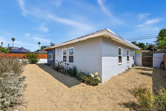6074 Rock St, San Diego, CA 92115