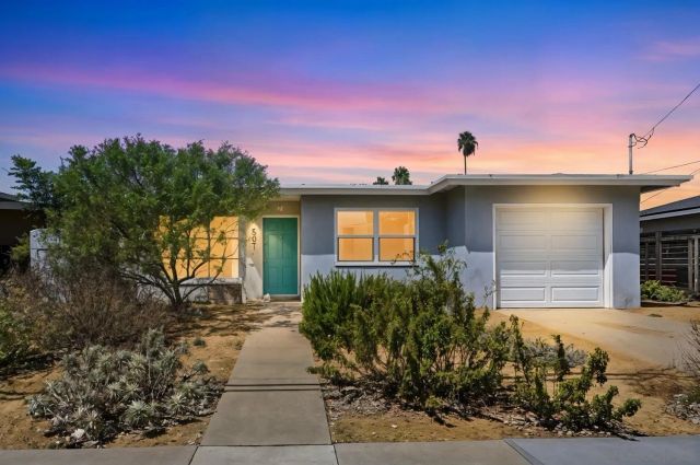 6074 Rock St, San Diego, CA 92115