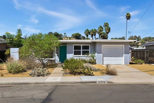 6074 Rock St, San Diego, CA 92115