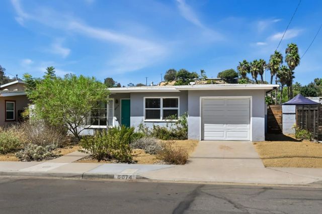 6074 Rock St, San Diego, CA 92115