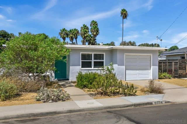 6074 Rock St, San Diego, CA 92115