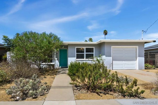 6074 Rock St, San Diego, CA 92115