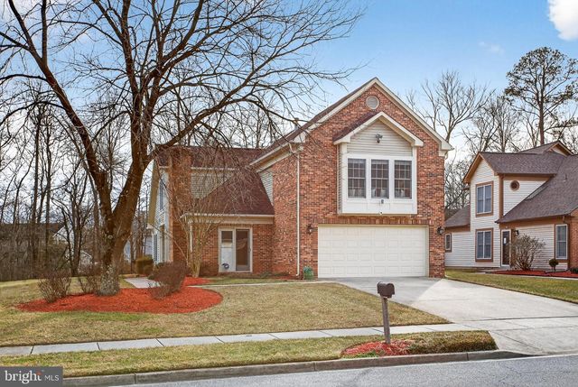 9311 HOBART, Upper Marlboro, MD 20774