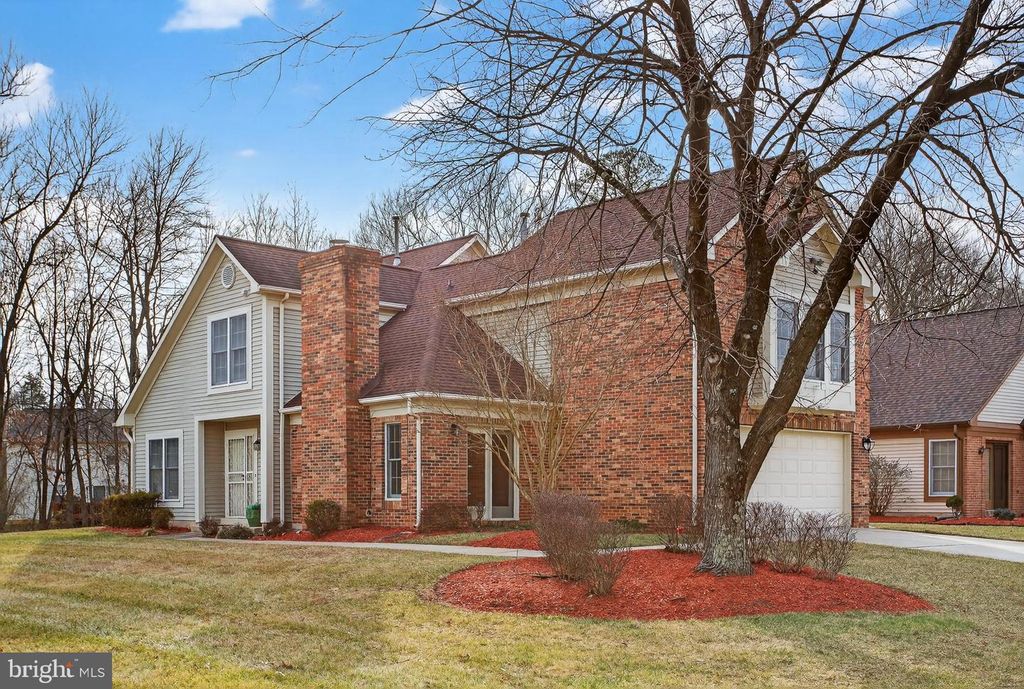 9311 HOBART, Upper Marlboro, MD 20774