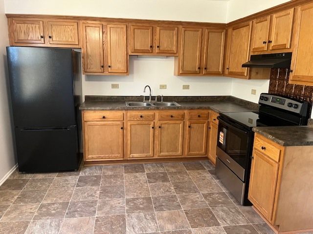 4020 216th Street 2E, Matteson, IL 60443
