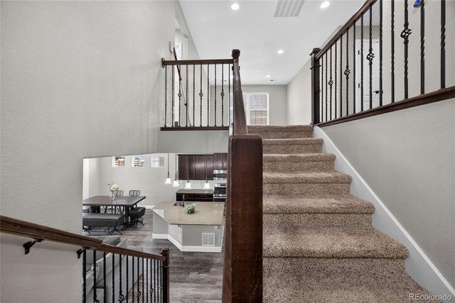 4862 S Versailles Court, Aurora, CO 80015