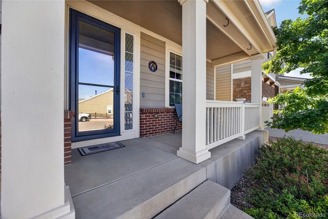 4862 S Versailles Court, Aurora, CO 80015