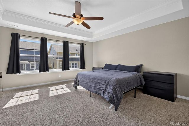4862 S Versailles Court, Aurora, CO 80015