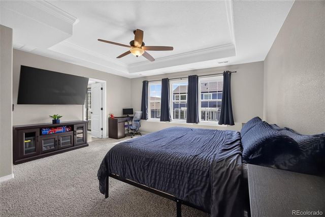 4862 S Versailles Court, Aurora, CO 80015
