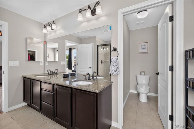 4862 S Versailles Court, Aurora, CO 80015