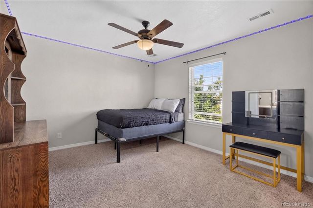 4862 S Versailles Court, Aurora, CO 80015
