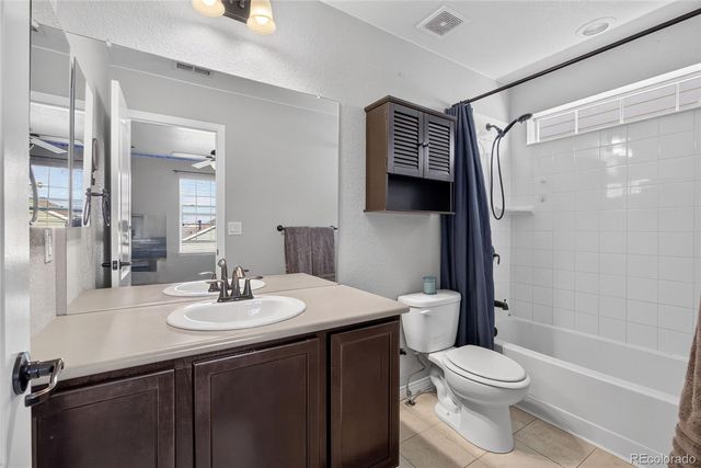 4862 S Versailles Court, Aurora, CO 80015